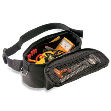 Bolsa de poliéster - 545TB   - PLANO - para herramientas