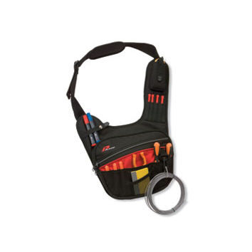 Bolsa de poliéster - 543TB   - PLANO - para herramientas