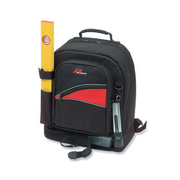 Mochila de poliéster - 542TB   - PLANO - para herramientas