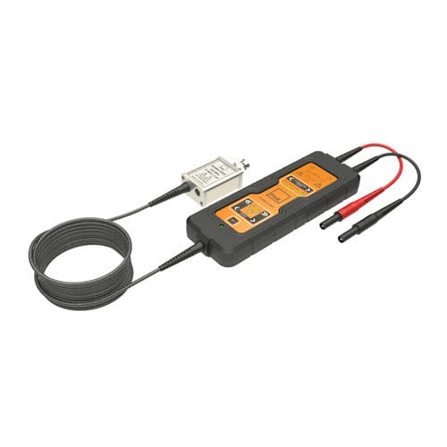 Sonda activa - BumbleBee® - PMK - de alta tensión / de medición