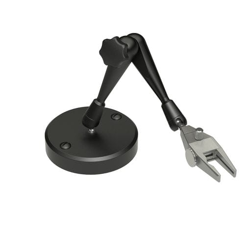 Posicionador manual - PMK - 3 ejes / de precisión