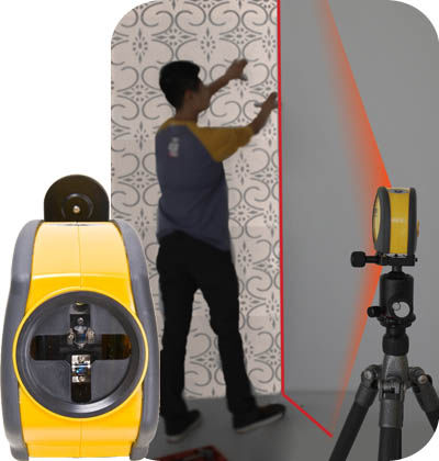 Laser línea - Prexiso XL2 - PREXISO