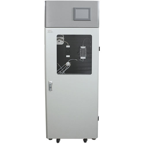 Analizador de agua - MDet-5000X - Hangzhou Chunlai Technology Co., Ltd. - para metales pesados / de vigilancia / para aguas residuales