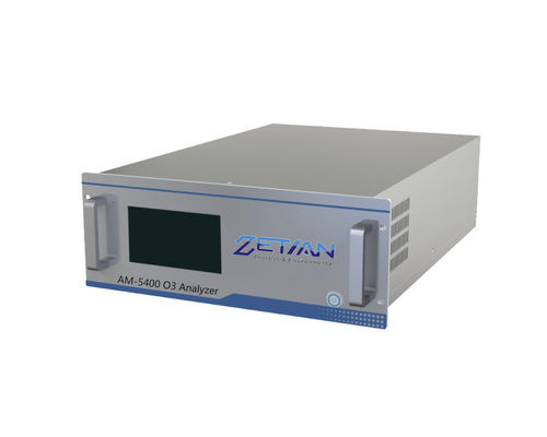 Analizador de ozono - AM-5400 - Hangzhou Chunlai Technology Co., Ltd. - para aire ambiente / de concentración / integrable