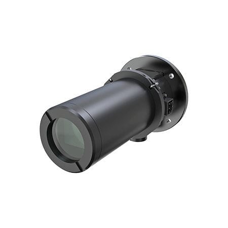 Detector de polvo - DMS-100 - Hangzhou Chunlai Technology Co., Ltd. - láser / de infrarrojos / industrial