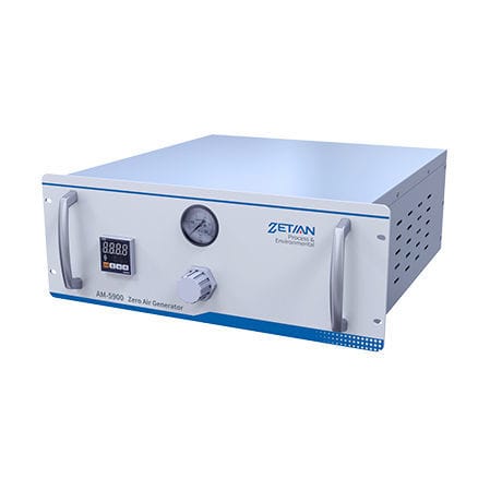 Generador de gas seco - AM-5900 - Hangzhou Chunlai Technology Co., Ltd. - industrial