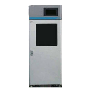 Analizador de calidad del agua - WDet-7000 - Hangzhou Chunlai Technology Co., Ltd. - de nitrógeno / de amoníaco / de fósforo