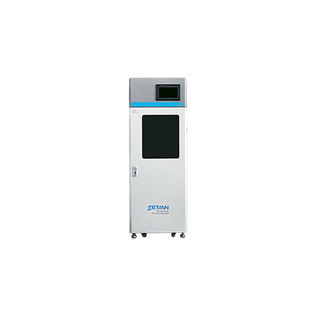 Analizador de amoníaco - WDet-5000 - Hangzhou Chunlai Technology Co., Ltd. - de agua / de nitrógeno / para aguas residuales