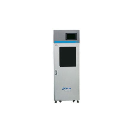 Analizador de demanda química de oxígeno - CODet-5000 - Hangzhou Chunlai Technology Co., Ltd. - para aguas residuales / industrial / COD