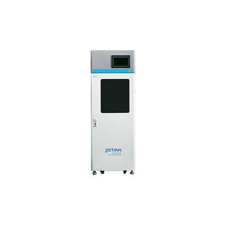 Analizador de nitrógeno total - WDet-5000TPN - Hangzhou Chunlai Technology Co., Ltd. - de agua / de fósforo / de vigilancia