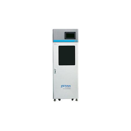 Analizador de fósforo - WDet-5000 - Hangzhou Chunlai Technology Co., Ltd. - de vigilancia / para agua de procesos / de aguas superficiales