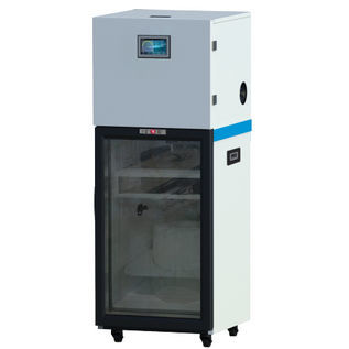 Muestreador de agua - WDet-2000 - Hangzhou Chunlai Technology Co., Ltd. - automático / compacto
