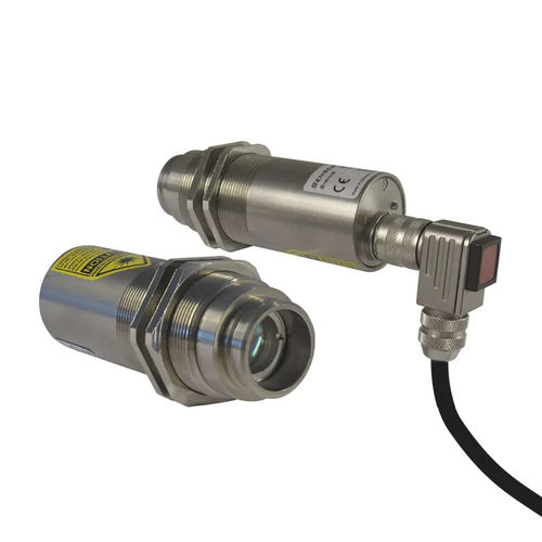 Pirómetro digital - SIRIUS SI23 - Sensortherm - °C / °F / RS485