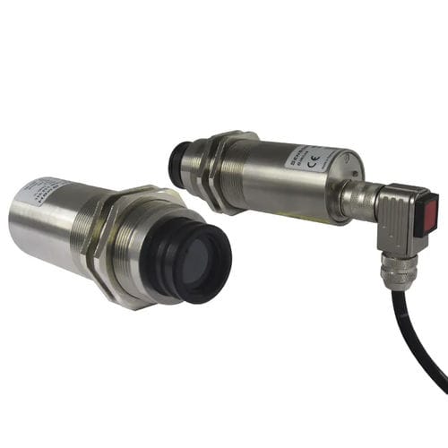 Pirómetro digital - SIRIUS SI16 - Sensortherm - °C / RS485 / 4-20 mA
