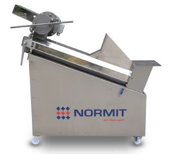Homogeneizador para línea de producción de mantequilla - GM 1200 - GD Process Design, LLC - de rotor / continuo / para líquidos