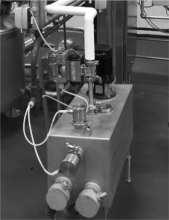 Termorregulador de circulación de agua - GD Process Design, LLC - de circulación / de circulación de fluidos / de agua