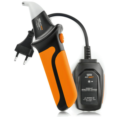 Localizador de disyuntores - HT38 - HT