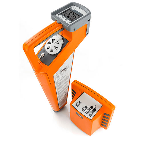 Localizador de cables - HT-5000 - HT - de canalizaciones subterráneas