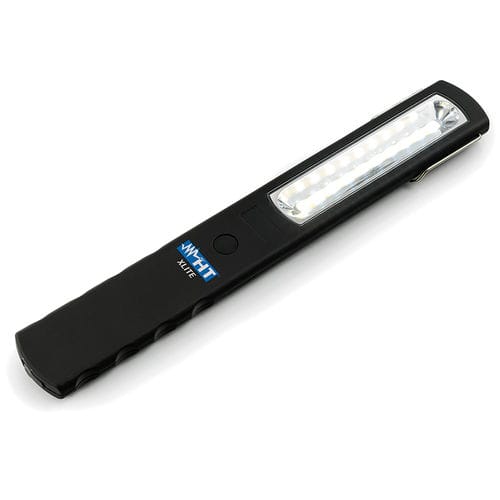 Lámpara - XLITE - HT - LED / de superficie / recargable