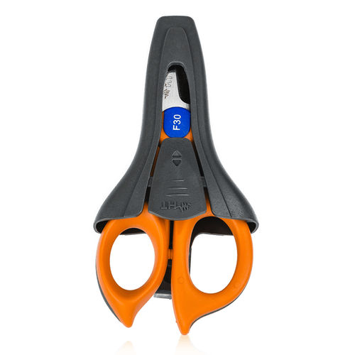 Tijeras de electricista - F30P - HT