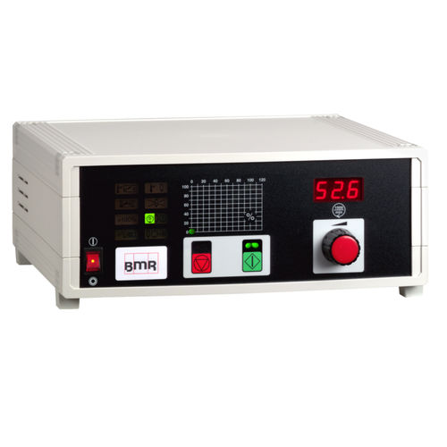 Convertidor de frecuencia para electrohusillo - SFU 0203 - BMR GmbH - brushless / de mesa / IP20