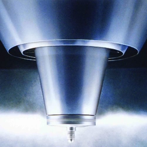 Secador por pulverización - CSD series - Dion Engineering - en línea / para la industria agroalimentaria