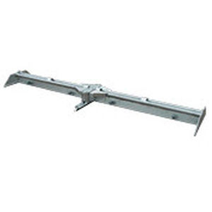 Raspador de limpieza - PKWS  - Peter Prinzing GmbH - para suelo / de metal