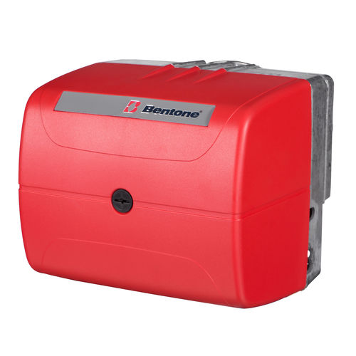 Quemador monobloque - B2  - Bentone - Enertech AB - de fuel / de combustión indirecta / para caldera