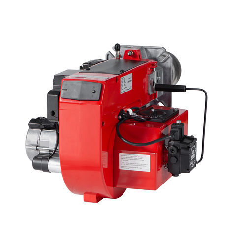 Quemador monobloque - B30  - Bentone - Enertech AB - de fuel / de combustión indirecta / para caldera