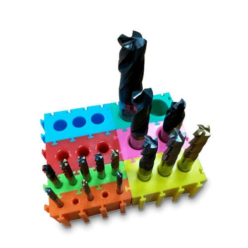 Kit de reparación - KONTEC PRECISION IND. CO., LTD.