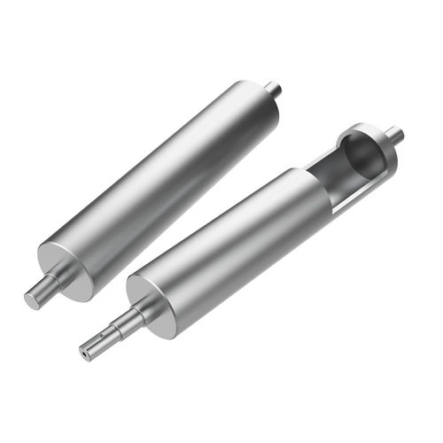 Transportador de banda - BP-D series  - DAMON Industrial Europe Srl