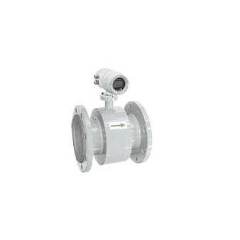 Caudalímetro magnético - FTM45 series - Indumart - volumétrico / para líquido / bidireccional