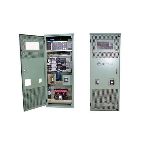 Ondulador DC/AC trifásico - OND4  - Gentec - redundante / con IGBT