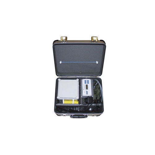 Capacímetro - NCM-20 - Gentec