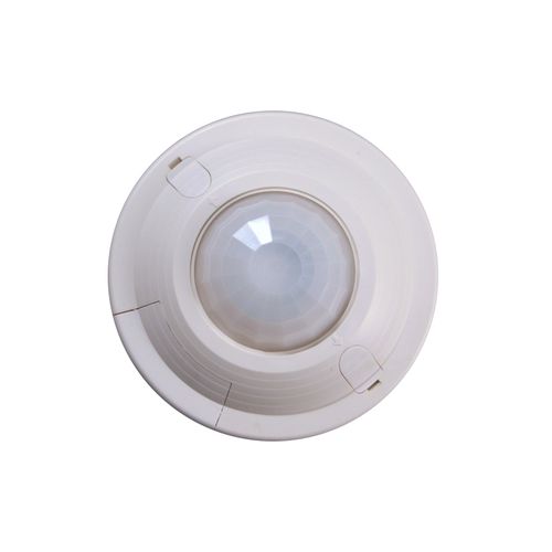Detector de movimiento - GENCPS1000  - Gentec - de infrarrojos / PIR / para HVAC