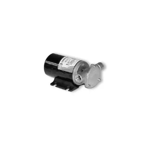 Bomba de tornillo - 18680 series - xylem - para gasóleo / con motor eléctrico / autocebante