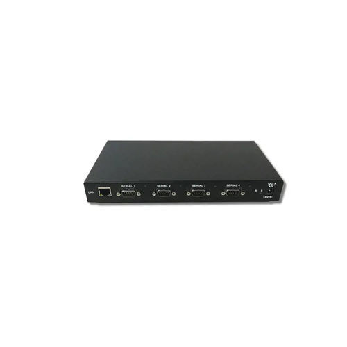 Conmutador Ethernet administrable - HYP-B-B-QSE-100D - xylem - 4 puertos / en serie