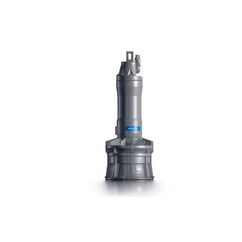 Turbina hidráulica - EL 7 series - xylem