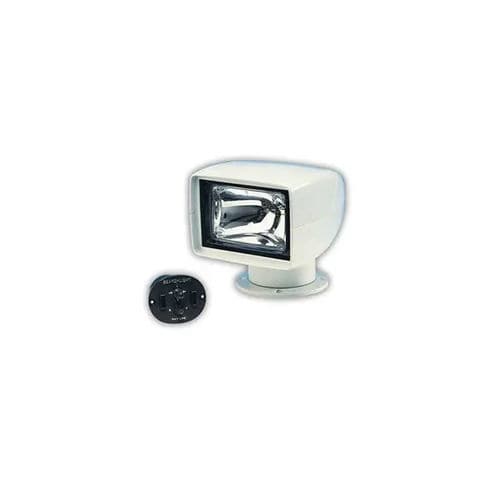 Proyector de búsqueda de lámparas - 60080 series - xylem - halógeno