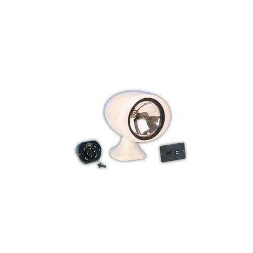 Proyector de búsqueda con lámpara halógena - 61050 series - xylem