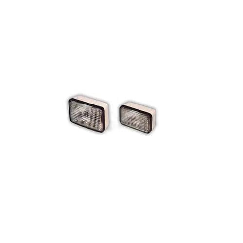 Proyector de lámparas - 45900 series - xylem - tungsteno halógeno / de emergencia