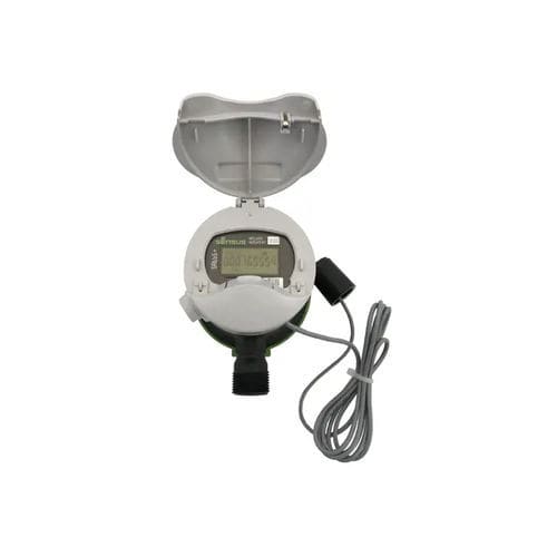 Contador de agua digital - Sensus accuSTREAM™ - xylem - electromagnético / residencial / inteligente