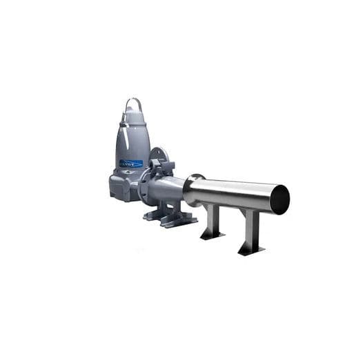 Eyector electrohidráulico - 4710  - xylem
