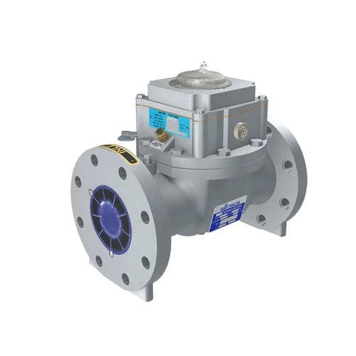 Caudalímetro por ultrasonidos - Sensus Auto-Adjust® II - xylem - volumétrico / para agua / resistente al agua