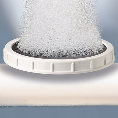 Aireador tubular - Envirex® - xylem - de burbujas finas / para tratamiento de aguas residuales / de alto rendimiento