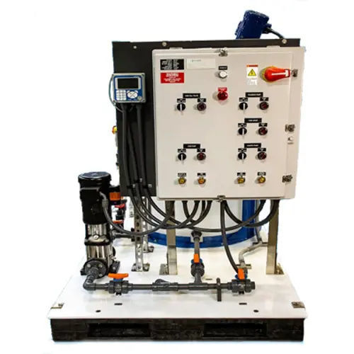 Controlador de pH - AquaSaver™ - xylem