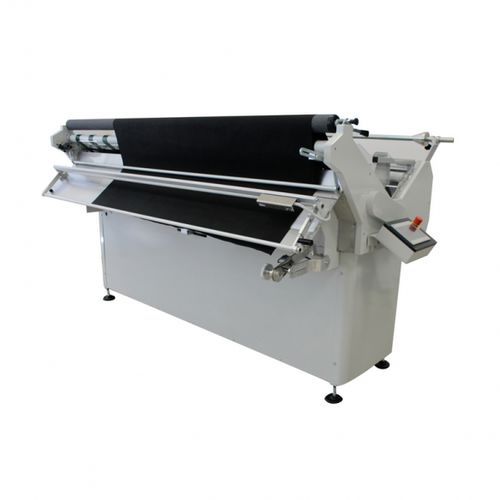 Alimentador ponderal - YORK - Caron Technology - de tejidos / automático