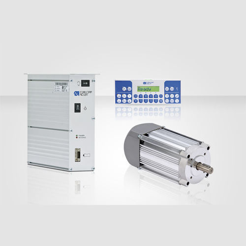 Convertidor DAC - 9880 86705 series - Dürkopp Adler AG - industrial