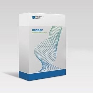 Software de supervisión - QONDAC - Dürkopp Adler AG - de calidad / de optimización / de seguimiento