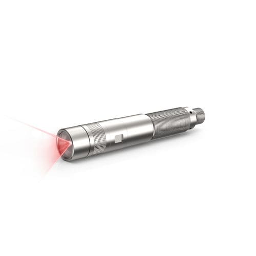 Módulo láser de precisión - ZX20 - Z-LASER GmbH - de infrarrojos / verde / rojo
